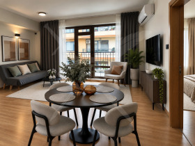 3-СТАЕН, 74 m2