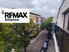 Мезонет град Перник, Център