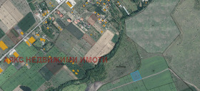 Продава парцел област София с. Гурмазово - [1] 