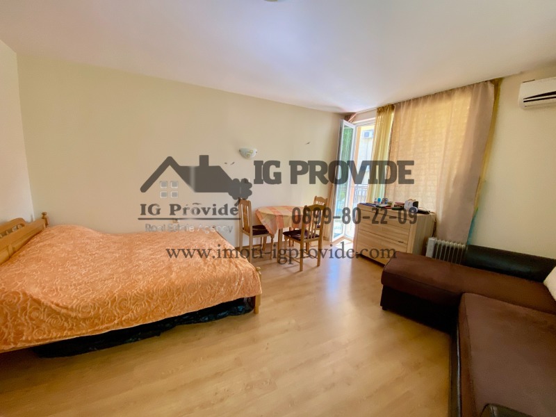 In vendita  Studio regione Burgas , k.k. Slanchev briag , 38 mq | 98515054 - Immagine [11]