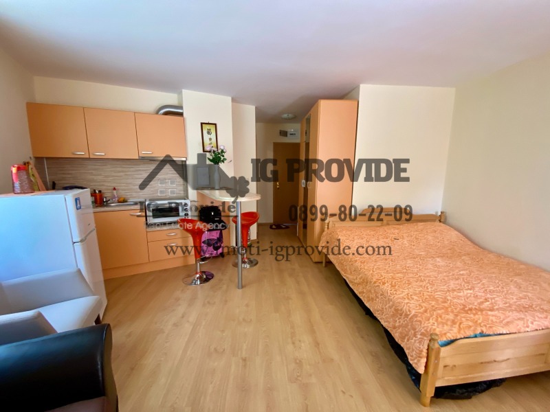 In vendita  Studio regione Burgas , k.k. Slanchev briag , 38 mq | 98515054 - Immagine [2]