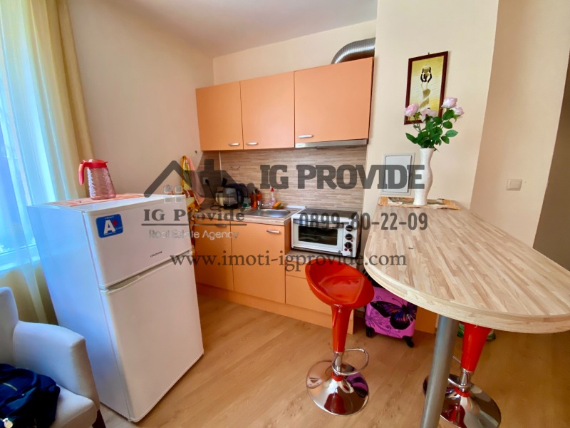 In vendita  Studio regione Burgas , k.k. Slanchev briag , 38 mq | 98515054 - Immagine [4]