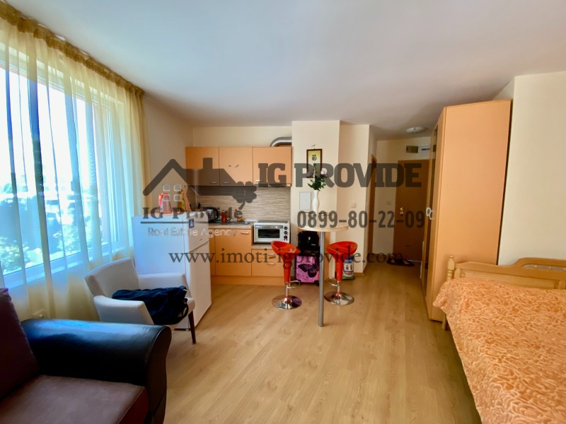 In vendita  Studio regione Burgas , k.k. Slanchev briag , 38 mq | 98515054 - Immagine [3]