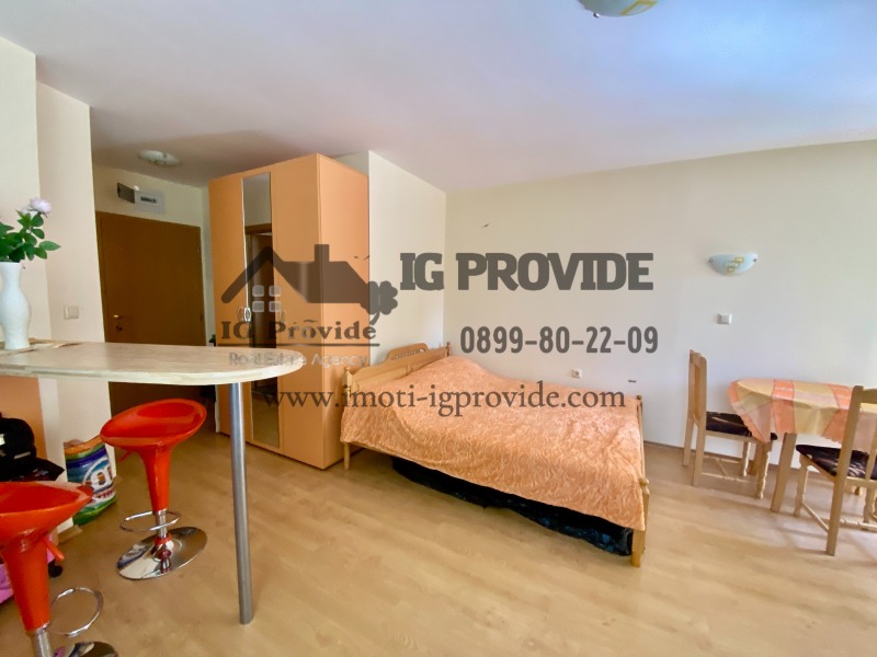 In vendita  Studio regione Burgas , k.k. Slanchev briag , 38 mq | 98515054 - Immagine [12]