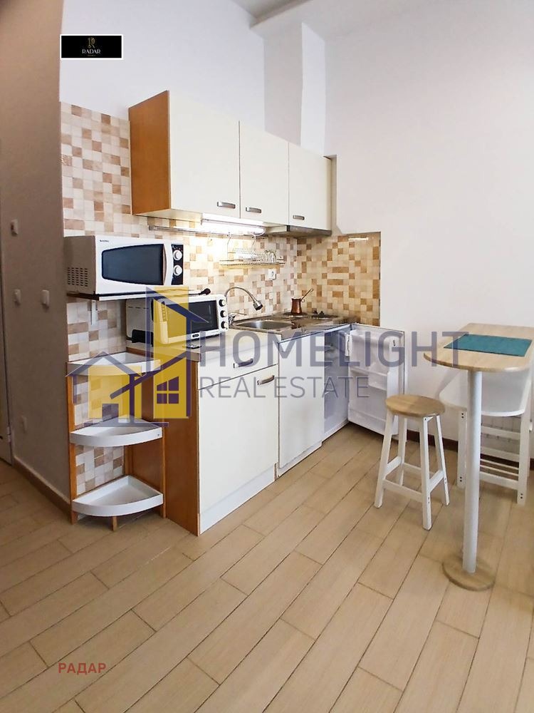 Satılık  Stüdyo Sofia , Ovça kupel , 46 metrekare | 89966110 - görüntü [3]