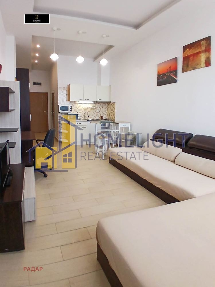 Satılık  Stüdyo Sofia , Ovça kupel , 46 metrekare | 89966110