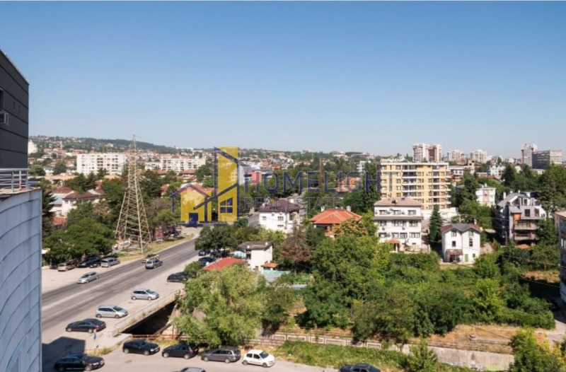 Satılık  Stüdyo Sofia , Ovça kupel , 46 metrekare | 89966110 - görüntü [6]