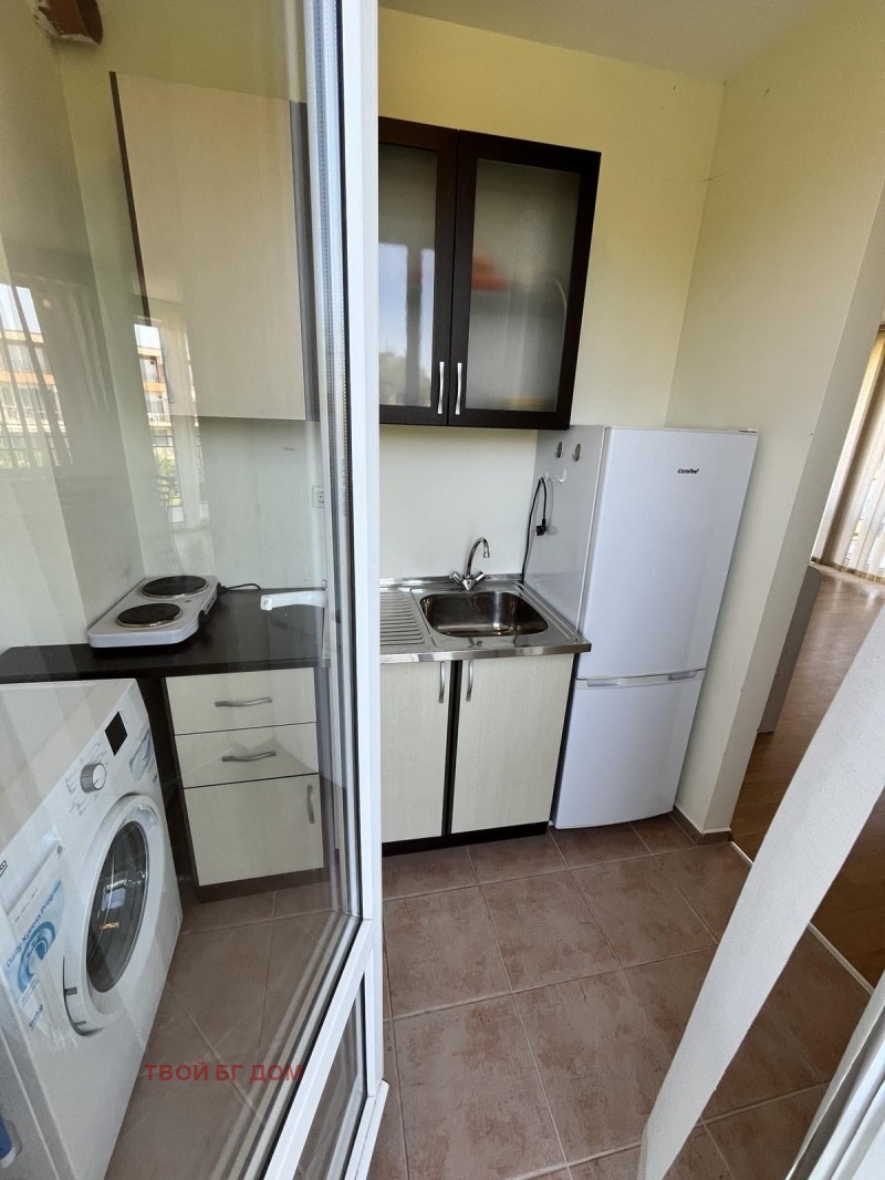 Продается  Студия область Бургас , к.к. Слънчев бряг , 50 кв.м | 77882260 - изображение [5]