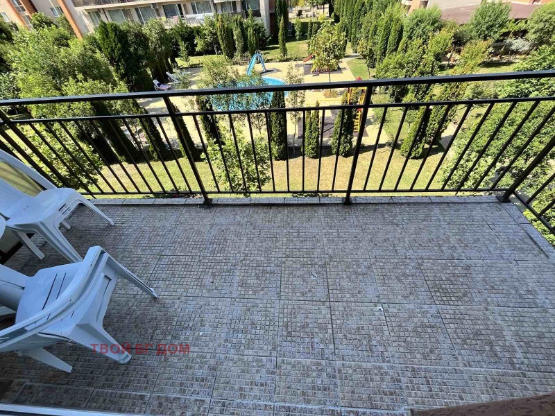 Продается  Студия область Бургас , к.к. Слънчев бряг , 50 кв.м | 77882260 - изображение [15]