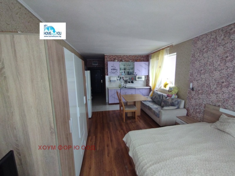 Te koop  Studio regio Boergas , k.k. Slantsjev brjag , 56 m² | 51136079 - afbeelding [7]