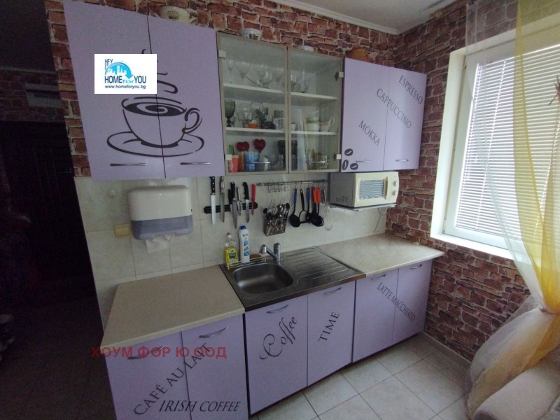 Te koop  Studio regio Boergas , k.k. Slantsjev brjag , 56 m² | 51136079 - afbeelding [13]