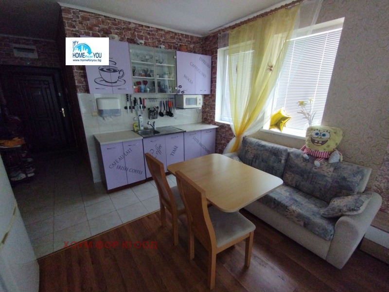 Te koop  Studio regio Boergas , k.k. Slantsjev brjag , 56 m² | 51136079 - afbeelding [14]
