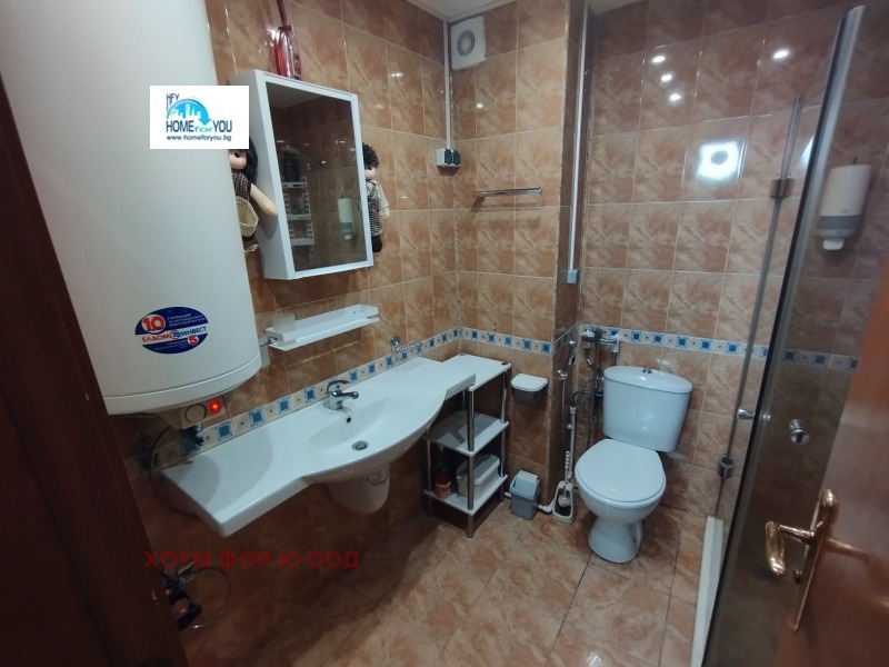 Te koop  Studio regio Boergas , k.k. Slantsjev brjag , 56 m² | 51136079 - afbeelding [17]