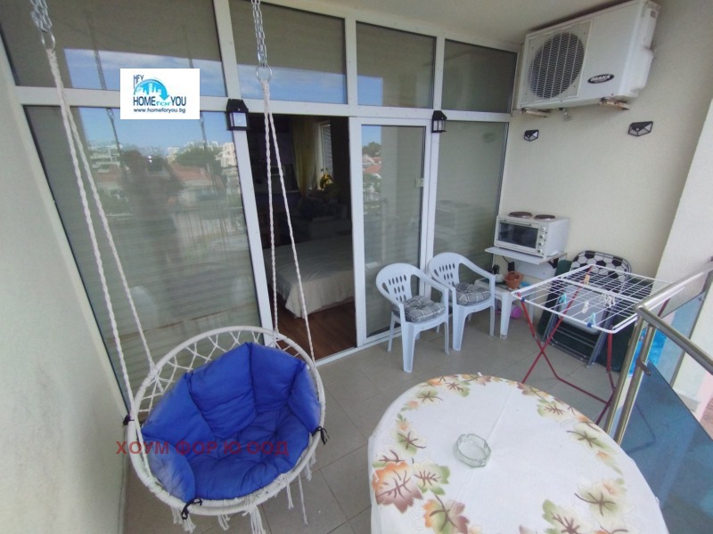 Te koop  Studio regio Boergas , k.k. Slantsjev brjag , 56 m² | 51136079