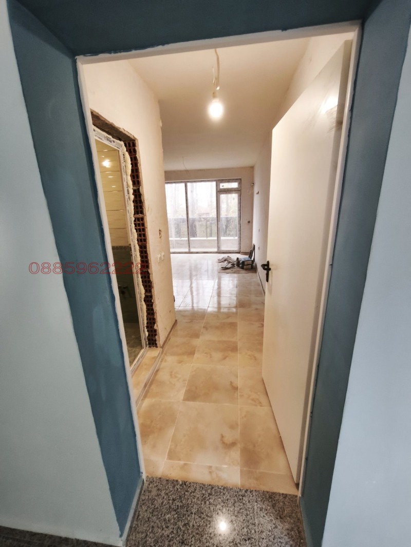 Продава 1-СТАЕН, гр. Китен, област Бургас, снимка 2 - Апартаменти - 52784165