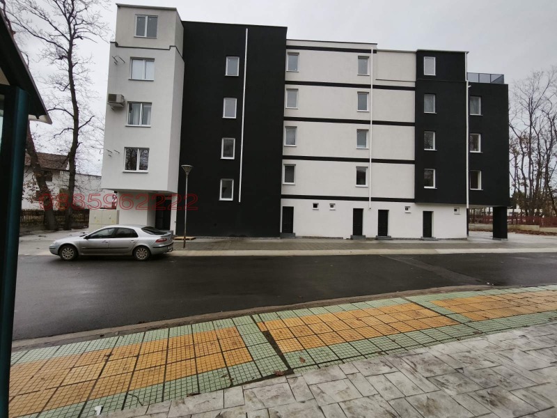 Продава 1-СТАЕН, гр. Китен, област Бургас