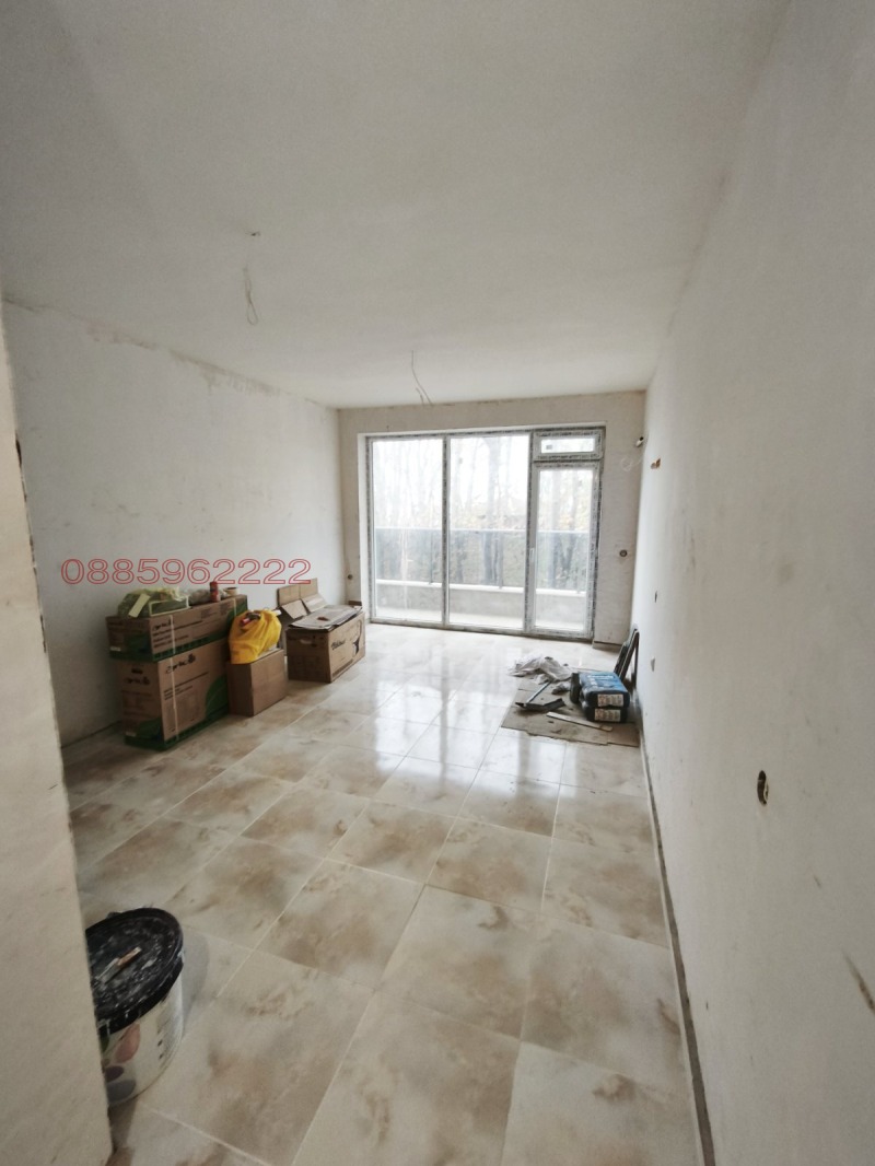 Продава 1-СТАЕН, гр. Китен, област Бургас, снимка 4 - Апартаменти - 52784165