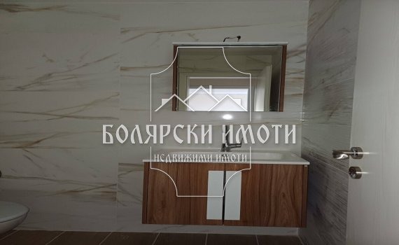 Продава 2-СТАЕН, гр. Велико Търново, Бузлуджа, снимка 7 - Aпартаменти - 46821640