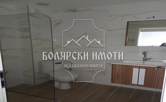 Продава  2-стаен град Велико Търново , Бузлуджа , 65 кв.м | 15261005 - изображение [9]