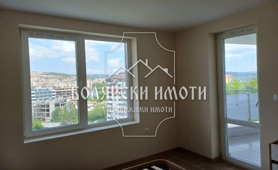 Продава 2-СТАЕН, гр. Велико Търново, Бузлуджа, снимка 6 - Aпартаменти - 46821640