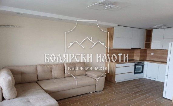 Продава 2-СТАЕН, гр. Велико Търново, Бузлуджа, снимка 1 - Aпартаменти - 46821640