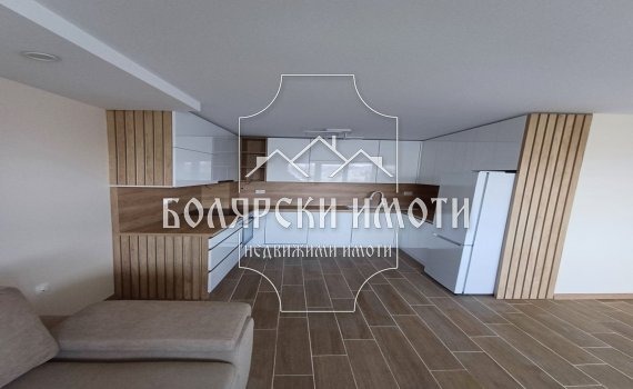 Продава  2-стаен град Велико Търново , Бузлуджа , 65 кв.м | 15261005 - изображение [2]