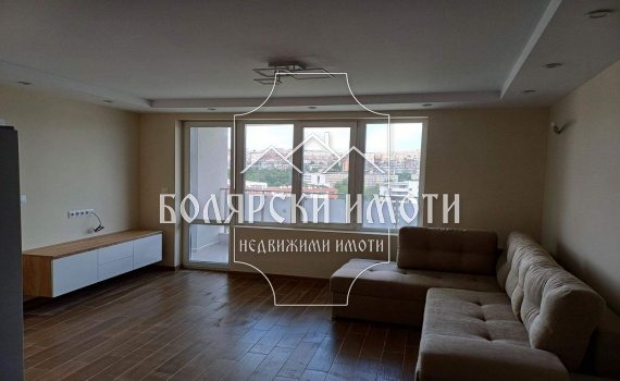 Продава 2-СТАЕН, гр. Велико Търново, Бузлуджа, снимка 2 - Aпартаменти - 46821640