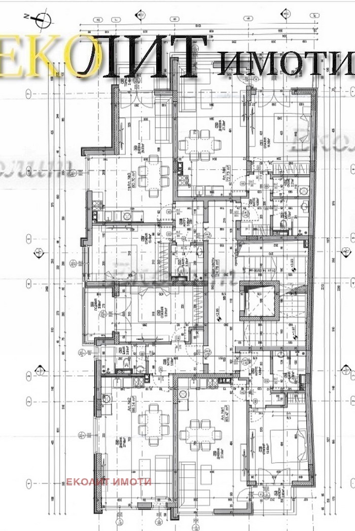 Продава 2-СТАЕН, гр. София, област София-град, снимка 4 - Aпартаменти - 48689677