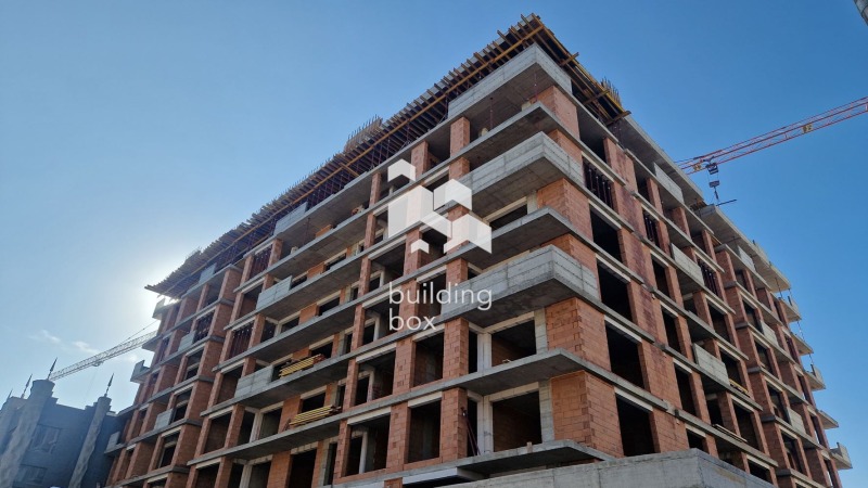 En venta  1 dormitorio Plovdiv , Trakiya , 80 metros cuadrados | 49529292