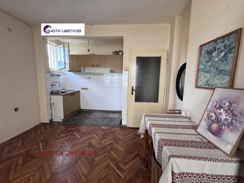 На продаж  1 спальня Враца , Център , 53 кв.м | 63944609 - зображення [5]