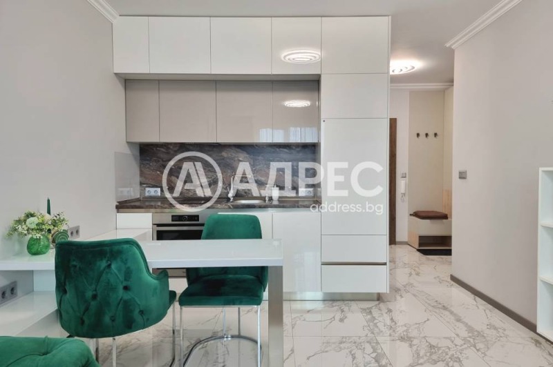 For Sale  1 bedroom Sofia , Krastova vada , 65 sq.m | 34999054 - image [8]