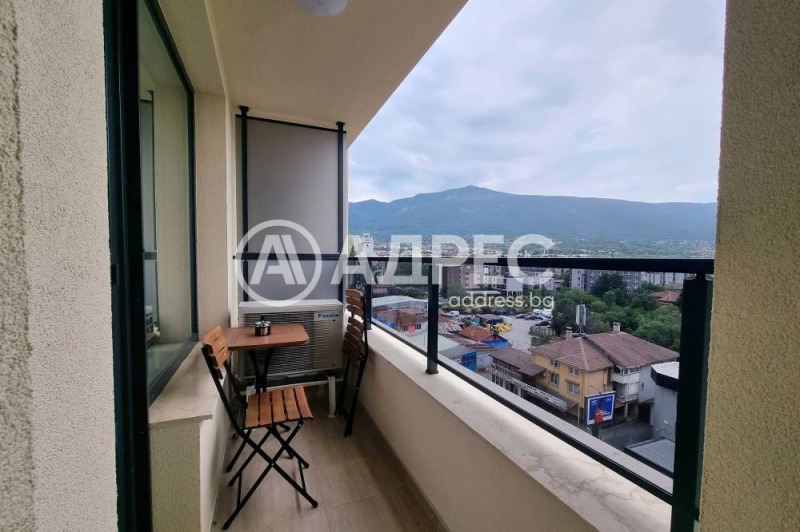 For Sale  1 bedroom Sofia , Krastova vada , 65 sq.m | 34999054 - image [9]