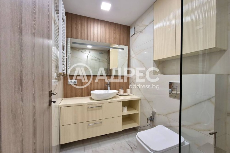For Sale  1 bedroom Sofia , Krastova vada , 65 sq.m | 34999054 - image [15]