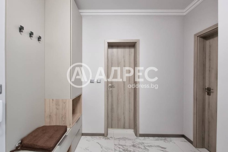 For Sale  1 bedroom Sofia , Krastova vada , 65 sq.m | 34999054 - image [11]