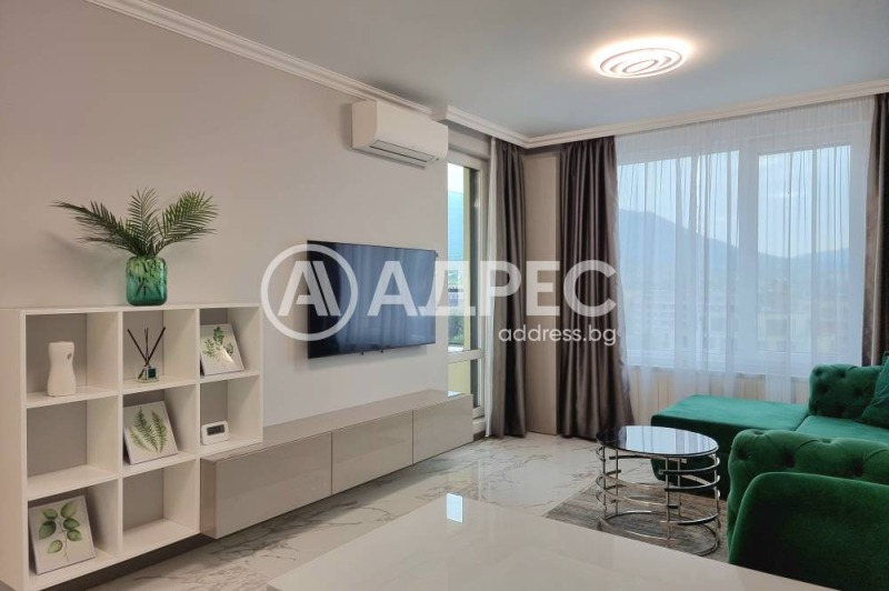 For Sale  1 bedroom Sofia , Krastova vada , 65 sq.m | 34999054 - image [7]