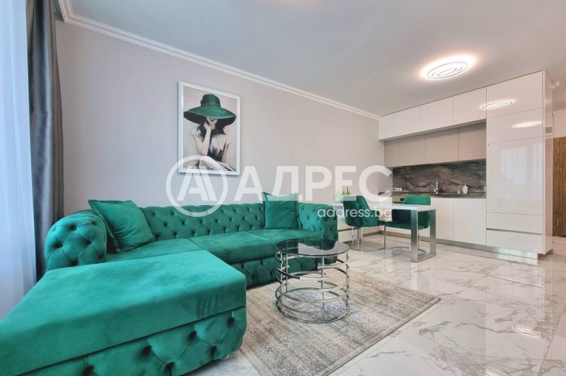 For Sale  1 bedroom Sofia , Krastova vada , 65 sq.m | 34999054 - image [2]