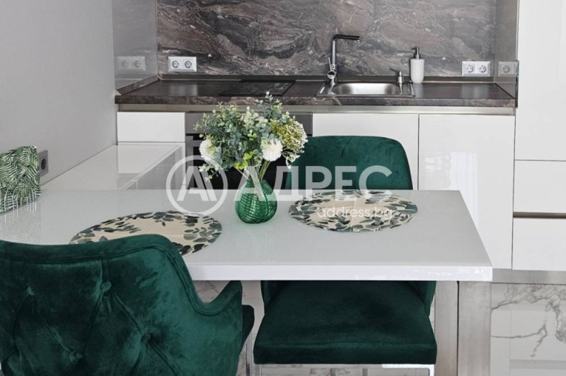 Продается  1 спальня София , Кръстова вада , 65 кв.м | 34999054 - изображение [2]