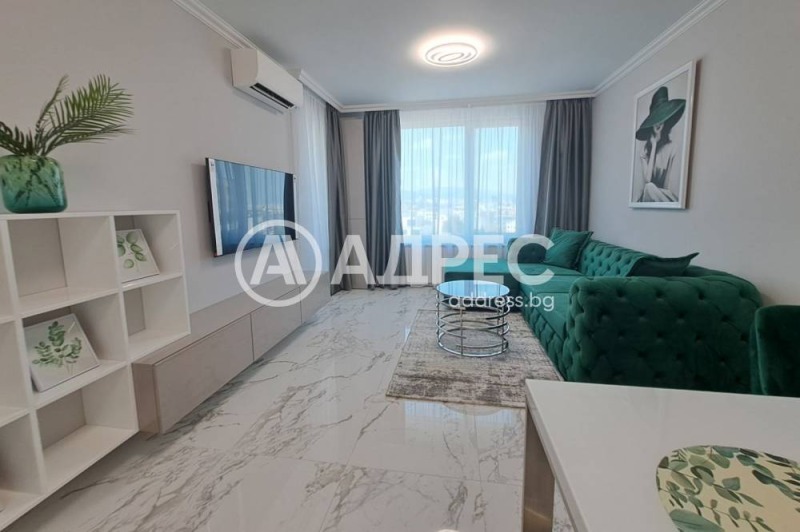 Продается  1 спальня София , Кръстова вада , 65 кв.м | 34999054 - изображение [3]