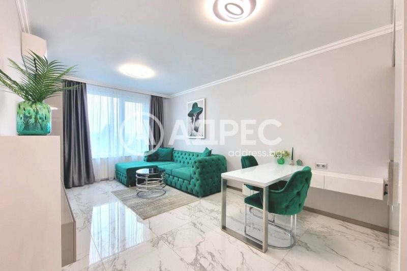 For Sale  1 bedroom Sofia , Krastova vada , 65 sq.m | 34999054 - image [3]