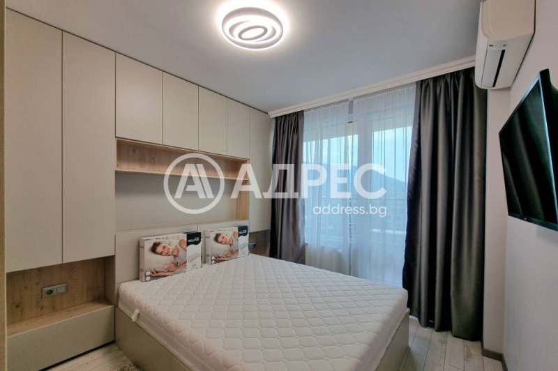 Продава  2-стаен, град София, Кръстова вада •  295 500 € • ID 62353687 — holmes.bg - [1] 