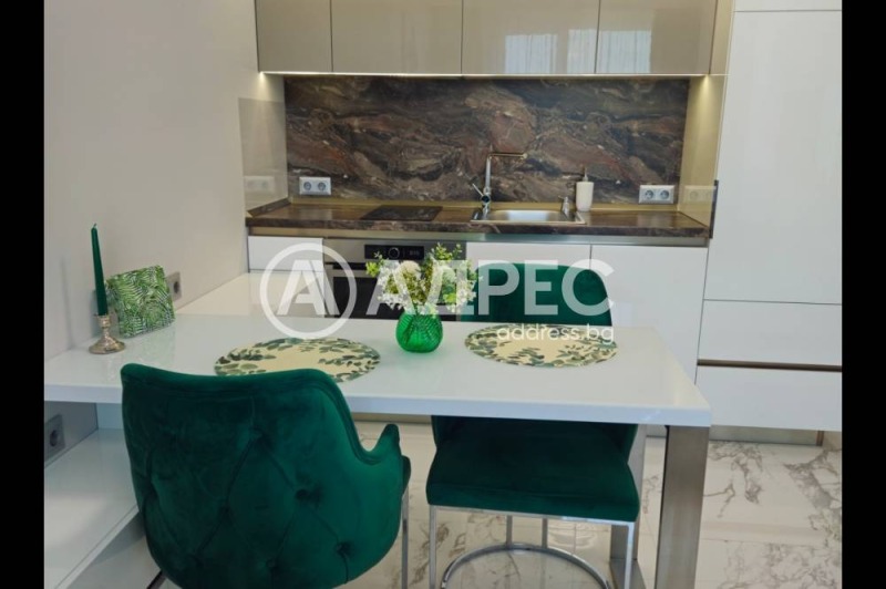 Продается  1 спальня София , Кръстова вада , 65 кв.м | 34999054