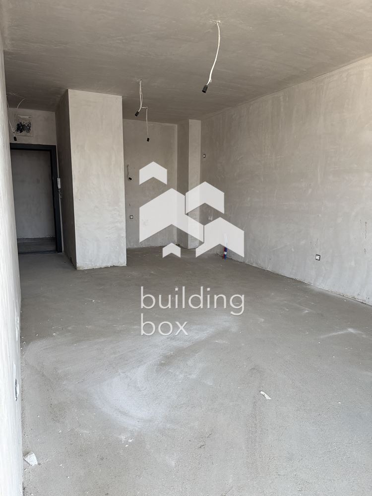 Till salu  1 sovrum Sofia , Mladost 4 , 73 kvm | 71673903 - bild [6]