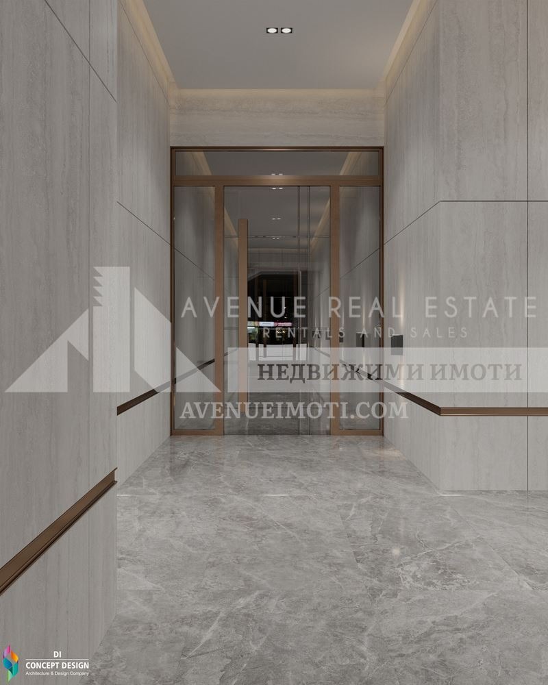 À venda  1 quarto Plovdiv , Ostromila , 91 m² | 41898062 - imagem [6]