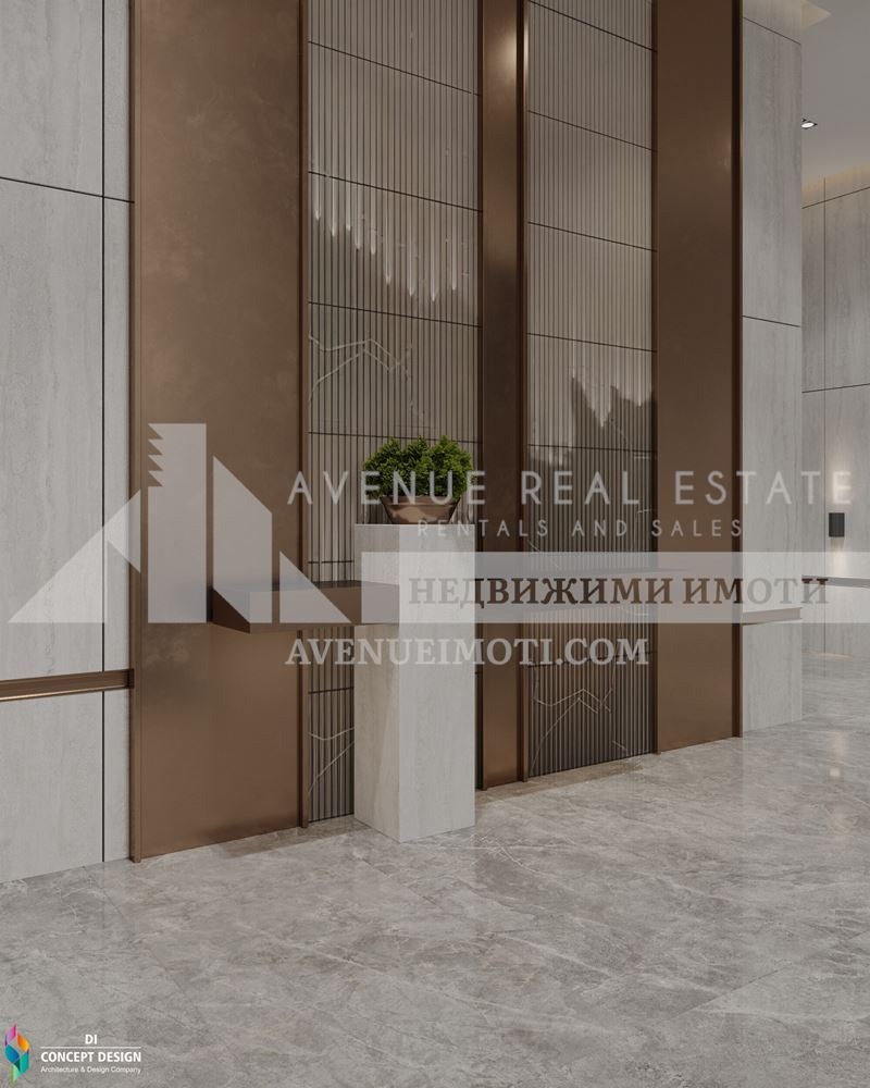 À venda  1 quarto Plovdiv , Ostromila , 91 m² | 41898062 - imagem [7]