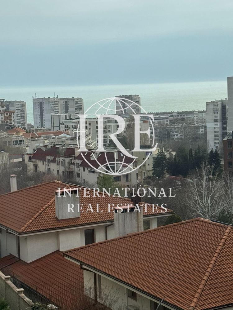 Продава 2-СТАЕН, гр. Варна, Бриз, снимка 8 - Апартаменти - 53410337