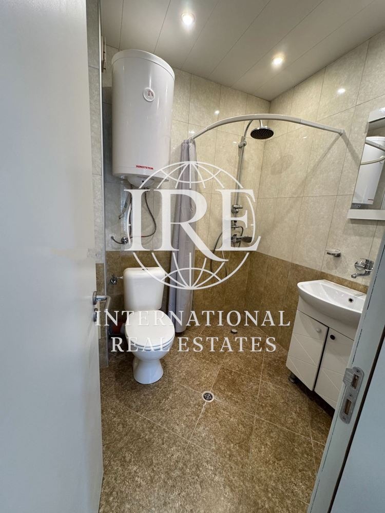 Продава 2-СТАЕН, гр. Варна, Бриз, снимка 7 - Апартаменти - 53410337