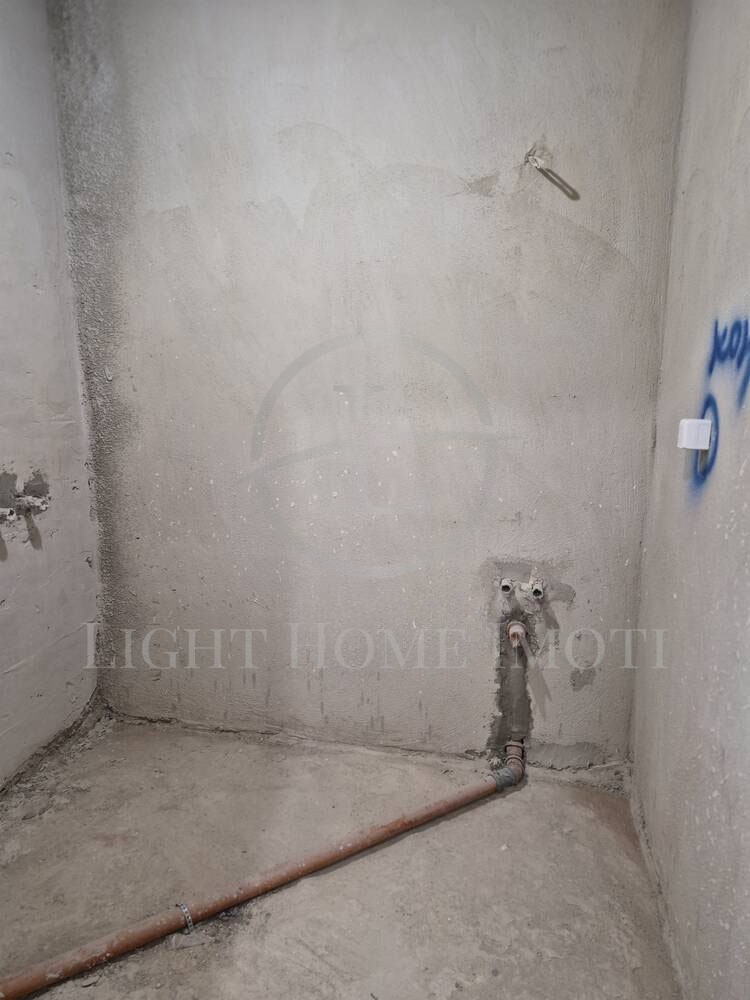 Продава 2-СТАЕН, гр. Пловдив, Тракия, снимка 6 - Апартаменти - 56267864