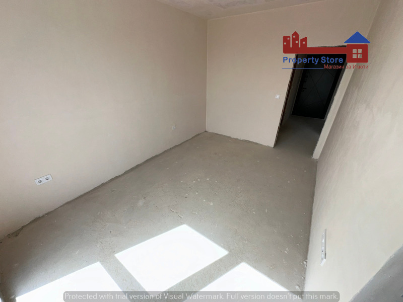 Продается  2 спальни Варна , Възраждане 2 , 125 кв.м | 68938948 - изображение [2]