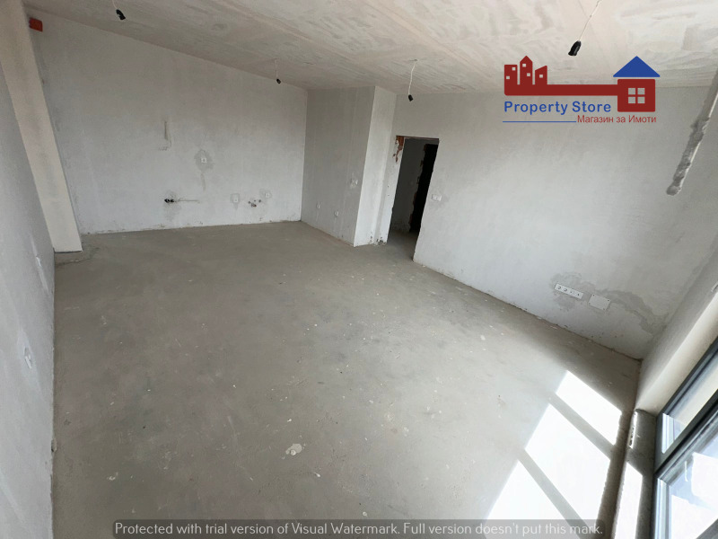 Продава  3-стаен, град Варна, Възраждане 2 •  124 990 EUR • ID 77909180 — holmes.bg - [1] 