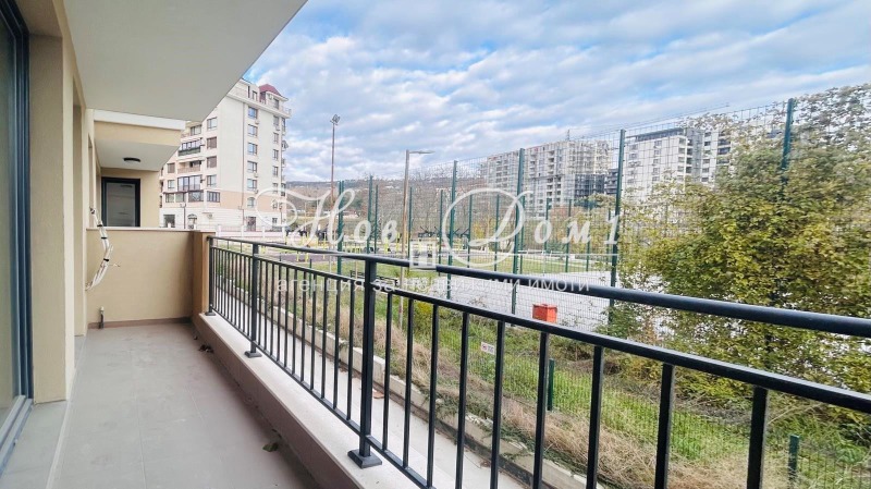 Продава 3-СТАЕН, гр. Варна, Възраждане 1, снимка 12 - Aпартаменти - 48121399